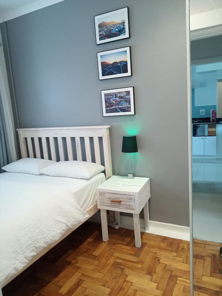 2 Bedroom Property for Sale in Bo Kaap Western Cape